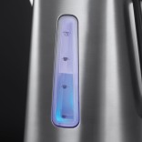 "Russell Hobbs" elektrinis virdulys "Luna-Moonlight Grey", 1,7 l, 23211-70  | 3