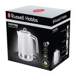 "Russell Hobbs" elektrinis virdulys "Inspire White", 1,7 l, 24360-70  | 9