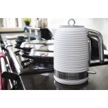 "Russell Hobbs" elektrinis virdulys "Inspire White", 1,7 l, 24360-70  | 2