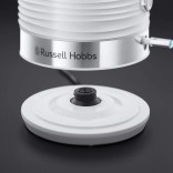 "Russell Hobbs" elektrinis virdulys "Inspire White", 1,7 l, 24360-70  | 7