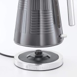 "Russell Hobbs" elektrinis virdulys "Geo Steel", 1,7 l, 25240-70  | 5