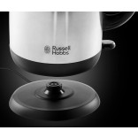 "Russell Hobbs'' elektrinis virdulys "Adventure 1.7 Litre Brushed" 23912-70  | 3