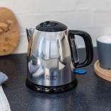 "Russell Hobbs'' elektrinis virdulys "Victory Compact", 1 l, 24990-70  | 2