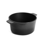 WOLL ketaus troškintuvas su dangčiu „Iron" Ø 20 cm, 2,8 l | 2
