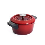 WOLL ketaus troškintuvas su dangčiu „Iron" Ø 18 cm, 1,8 l | 1