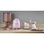 SMEG elektrinis virdulys, 800 ml KLF05PKEU | 2