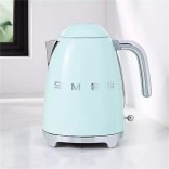 SMEG elektrinis virdulys, 1,7 l, KLF03PGEU  | 2