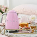 SMEG elektrinis virdulys, 1,7 l KLF03PKEU | 2