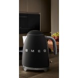 SMEG elektrinis virdulys 1,7 l  | 2