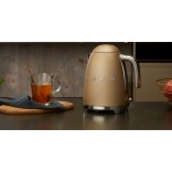 SMEG elektrinis virdulys, 1,7 l, KLF03CHMEU  | 2