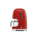 SMEG kavos virimo aparatas DCF02RDEU | 4