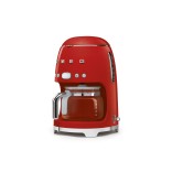 SMEG kavos virimo aparatas DCF02RDEU | 5