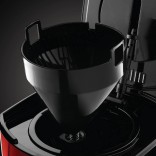 "Russell Hobbs" kavos virimo aparatas "Luna Filter-Solar Red'' 23240-56  | 6