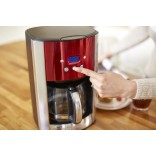 "Russell Hobbs" kavos virimo aparatas "Luna Filter-Solar Red'' 23240-56  | 7