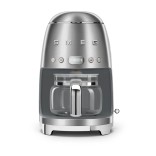 SMEG kavos virimo aparatas DCF02SSEU | 1