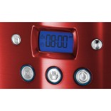 "Russell Hobbs" kavos virimo aparatas "Luna Filter-Solar Red'' 23240-56  | 3