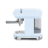 SMEG kavos virimo aparatas ECF01PBEU | 5