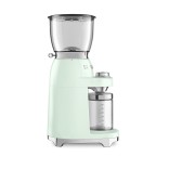 SMEG kavos pupelių malūnėlis  | 4