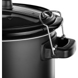 ''Russell Hobbs'' lėto virimo puodas ''Sous Vide'' 6,5 l, 25630-56  | 4