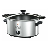 ''Russell Hobbs'' lėto virimo puodas 3,5 l, 22740-56  | 1