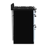 SMEG dujinė viryklė su 3 elektrinėmis orkaitėmis  | 9