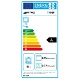 SMEG dujinė viryklė su 3 elektrinėmis orkaitėmis  | 12