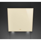 SMEG gartraukis KV26P  | 1