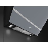 SMEG gartraukis KV26S  | 3