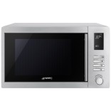 SMEG mikrobangų krosnelė MOE25X  | 1