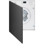 SMEG skalbyklė-džiovyklė LSIA127  | 1