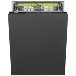 SMEG indaplovė ST363CL  | 1