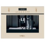 SMEG įmontuojamas kavos virimo aparatas  | 1