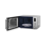 SMEG mikrobangų krosnelė MOE25X  | 3