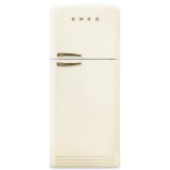 SMEG šaldytuvas FAB50RCRB5  | 1