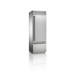 SMEG šaldytuvas RF376RSIX  | 7