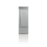 SMEG šaldytuvas RF376RSIX  | 6