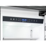 SMEG šaldytuvas RF376RSIX  | 3
