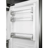 SMEG šaldytuvas RF376RSIX  | 4