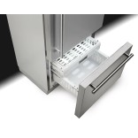 SMEG šaldytuvas RF376RSIX  | 5