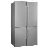 SMEG šaldytuvas FQ60XF  | 1