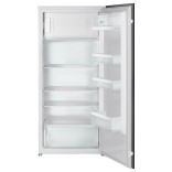 SMEG šaldytuvas S4C122F  | 1