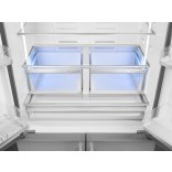SMEG šaldytuvas FQ60XF  | 5