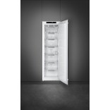 SMEG šaldiklis S8F174NE  | 2