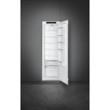 SMEG šaldytuvas S8L1743E  | 2