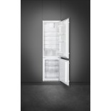 SMEG šaldytuvas C41721F  | 2