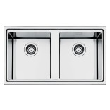 SMEG plautuvė LFT862  | 1