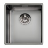 SMEG plautuvė VSTR34DKX  | 1