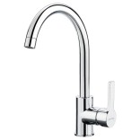 SMEG vandens maišytuvas MI4CR  | 1