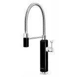 SMEG vandens maišytuvas MDF50BL  | 1