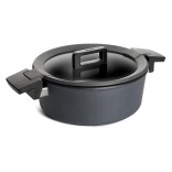 WOLL liejinio puodų rinkinys "Concept Plus + Nowo Titanium", 6-ios dalys  | 5